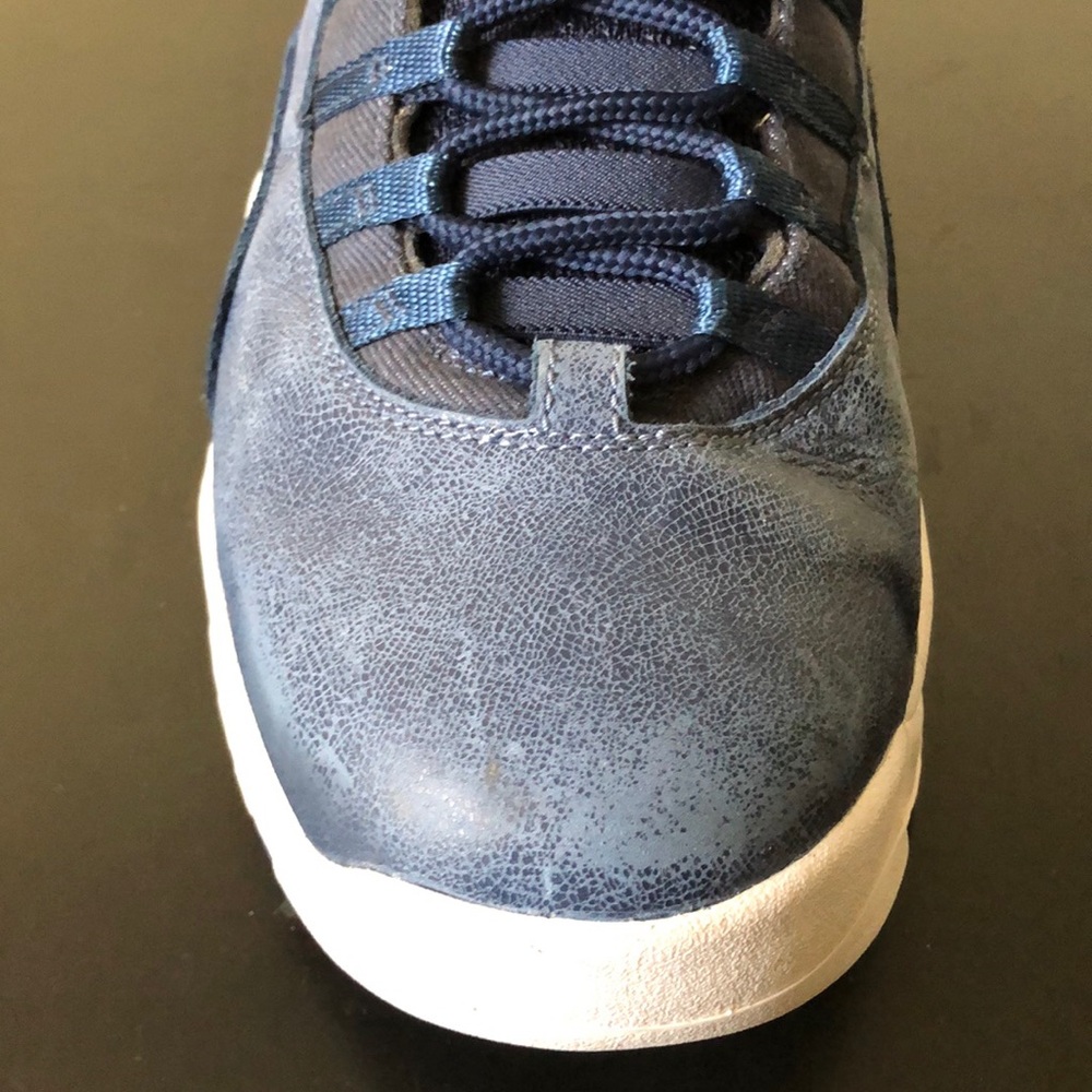 ❗️FLEX SALE❗️Air Jordan 10 Make AN OFFER!!! - Picture 8 of 8